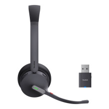 Yealink Headset WH64 Hybrid Dual UC Yealink Headset WH64 Hybrid Dual UC