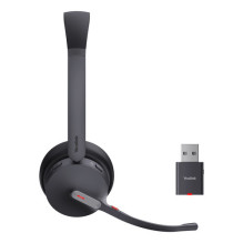 Yealink Headset WH64 Hybrid Dual UC Yealink Headset WH64 Hybrid Dual UC