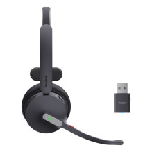Yealink Headset WH64 Hybrid Mono UC Yealink Headset WH64 Hybrid Mono UC