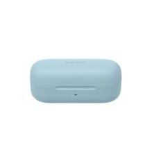 Sony WF-C510 Bluetooth Wireless In-Ear Headphones, IPX4, BT 5.3, TWS, Blue EU Sony WF-C510 Bluetooth Wireless In-Ear Headphones, IPX4, BT 5.3, TWS, Blue EU