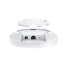 TP-Link Omada WL-AP Prieigos taškas EAP653 (AX3000) POE