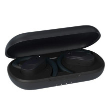 Creative Ausinės „Outlier Go“ TWS Atviros ausys, „Bluetooth“ 5.4,blau Creative Ausinės „Outlier Go“ TWS Atviros ausys, „Bluetooth“ 5.4,blau