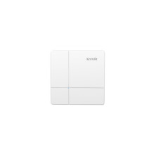 Tenda i24 WiFi-AC AP / Client+AP 1200 Mb / s, 1x GLAN, 12x SSID, VLAN, aktívne PoE, montáž na stenu / strop