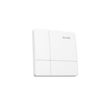 Tenda i24 WiFi-AC AP / Client+AP 1200 Mb / s, 1x GLAN, 12x SSID, VLAN, aktívne PoE, montáž na stenu / strop