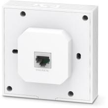 Prieigos taškas TP-Link TL-EAP650-WALL AX3000