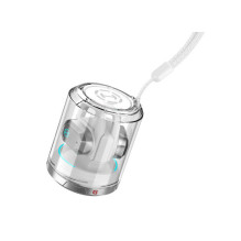 Edifier Hecate AIR2 Bluetooth Earbuds white retail Edifier Hecate AIR2 Bluetooth Earbuds white retail
