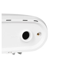 Vonkajší kryt ZyXEL pre vnútorné prístupové body (NWA1123-AC, NWA1123-AC Pro, NWA5121-N, NWA5121-NI, NWA5123-AC, WAC6103 Vonkajší kryt ZyXEL pre vnútorné prístupové body (NWA1123-AC, NWA1123-AC Pro, NWA5121-N, NWA5121-NI, NWA5123-AC, WAC6103