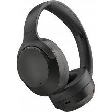 Ausinės nauszne Melovibe EX Black Ausinės nauszne Melovibe EX Black