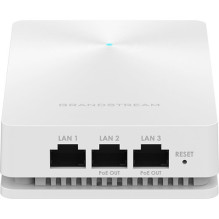 Grandstream „WiFi“ prieigos taškas GWN7624 Grandstream „WiFi“ prieigos taškas GWN7624