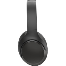 Wireless headphones Melovibe EX Black Wireless headphones Melovibe EX Black