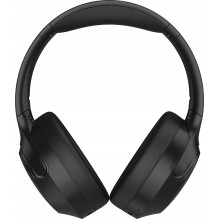 Wireless headphones Melovibe EX Black Wireless headphones Melovibe EX Black