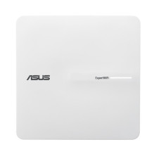 ASUS WL maršrutizatorius EBA63 AX3000 Dviejų juostų WiFi6 ASUS WL maršrutizatorius EBA63 AX3000 Dviejų juostų WiFi6