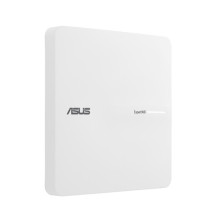 ASUS WL maršrutizatorius EBA63 AX3000 Dviejų juostų WiFi6 ASUS WL maršrutizatorius EBA63 AX3000 Dviejų juostų WiFi6