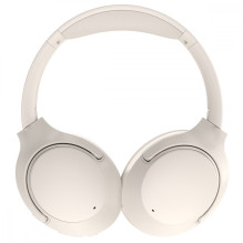 Audeeo Wireless Headphones Melovibe EX (cream)