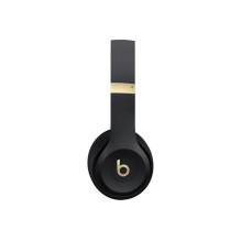 Beats Solo 4 Wireless Headphones Matte Black MUW23 Beats Solo 4 Wireless Headphones Matte Black MUW23