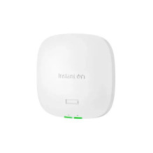 HPE AP32 Instant Dual Radio Dreiband prieigos taške 2x2 Wi-Fi 6E (RW) HPE AP32 Instant Dual Radio Dreiband prieigos taške 2x2 Wi-Fi 6E (RW)