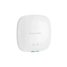 HPE AP32 Instant Dual Radio Dreiband prieigos taške 2x2 Wi-Fi 6E (RW) HPE AP32 Instant Dual Radio Dreiband prieigos taške 2x2 Wi-Fi 6E (RW)