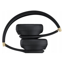 Beats Solo 4 Belaidės ausinės Matte Black MUW23 Beats Solo 4 Belaidės ausinės Matte Black MUW23