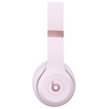 Beats Solo 4 Belaidės ausinės Cloud Pink MUW33 Beats Solo 4 Belaidės ausinės Cloud Pink MUW33