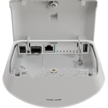 Mikrotik mANTBox ax 15s WiFi Antenna, WiFi6, 1x RJ45 1000Mb / s, 1x SFP, IP55
