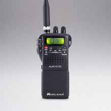 Midland Alan 42 DS, CB-Funk...