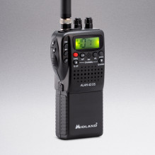 Midland Alan 42 DS, CB-Funk Handgerät Midland Alan 42 DS, CB-Funk Handgerät