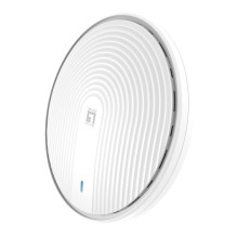 LevelOne WLAN AP AX1800 Dviejų juostų PoE / Wifi 6 / lubos