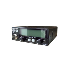 President Teddy II+ AM / FM CB radio Black President Teddy II+ AM / FM CB radio Black