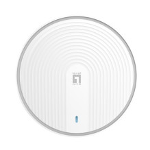 LevelOne WLAN AP AX1800 Dviejų juostų PoE / Wifi 6 / lubos