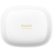 Xiaomi Redmi Buds 6 Pro White EU BHR9310GL Xiaomi Redmi Buds 6 Pro White EU BHR9310GL