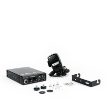 Midland ALAN 100+B CB radijo stotis AM / FM