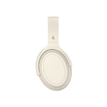 Edifier WH700NB PRO „Bluetooth“ ausinės, dramblio kaulo spalvos, mažmeninė prekyba