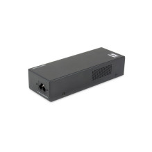 LevelOne PoE-Injector GE 2x PSE 90W PoE Black LevelOne PoE-Injector GE 2x PSE 90W PoE Black