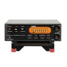 UNIDEN BEARCAT 100ch scanner