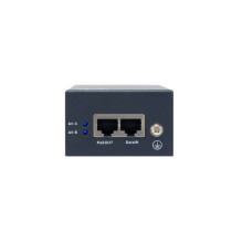 LevelOne PoE-Injector GE 2x PSE 90W PoE Black LevelOne PoE-Injector GE 2x PSE 90W PoE Black