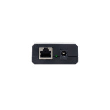LevelOne PoE gigabitų skirstytuvas RJ45 1Gbps 60W Juodas
