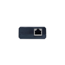 LevelOne PoE Gigabit Splitter RJ45 / USB-C 1Gbps 50W Black LevelOne PoE Gigabit Splitter RJ45 / USB-C 1Gbps 50W Black
