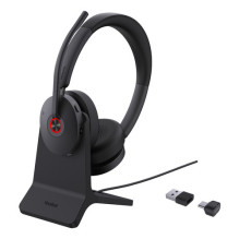 Yealink BH74 UC su stovu,...