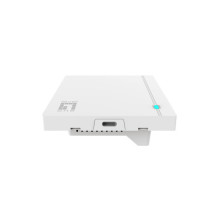 LevelOne WLAN AP AX1800 DualBand PoE / sienoje / WiFi6 LevelOne WLAN AP AX1800 DualBand PoE / sienoje / WiFi6