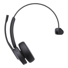 Yealink BH70 Mono UC USB-C / A, „Bluetooth“ ausinės Yealink BH70 Mono UC USB-C / A, „Bluetooth“ ausinės