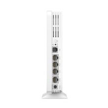 TP-Link Omada WL-AP Access Point EAP610GP-Desktop