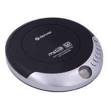 Denver DMP-391 Diskmenas su Anti-Shock / MP3 Denver DMP-391 Diskmenas su Anti-Shock / MP3