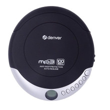Denver DMP-391 Diskmenas su Anti-Shock / MP3 Denver DMP-391 Diskmenas su Anti-Shock / MP3