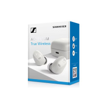 Sennheiser ACCENTUM True Wireless weiß Sennheiser ACCENTUM True Wireless weiß