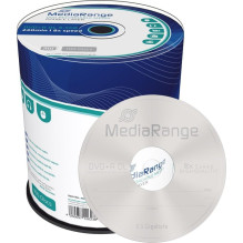 MediaRange DVD+R 8.5GB...