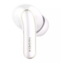 Ausinės Xiaomi Buds 5 Pro White Ausinės Xiaomi Buds 5 Pro White