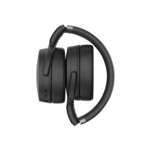 Sennheiser HD 450BT Wireless-Over-Ear-Kopfhörer, Black