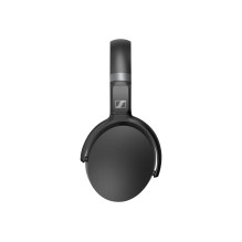 Sennheiser HD 450BT Wireless-Over-Ear-Kopfhörer, Black