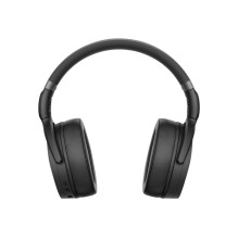 Sennheiser HD 450BT Wireless-Over-Ear-Kopfhörer, Black