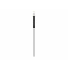 Sennheiser HD 450BT Wireless-Over-Ear-Kopfhörer, Black